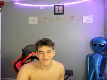 thejohnnystone chaturbate