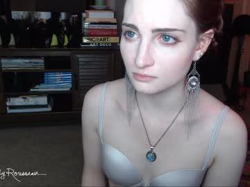 theladyrousseau chaturbate