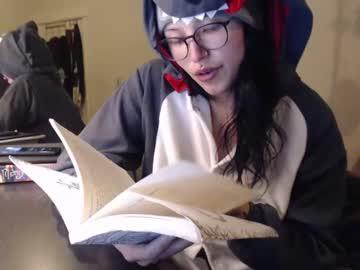 thelwoolf chaturbate