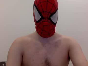 themaskedman0432 chaturbate