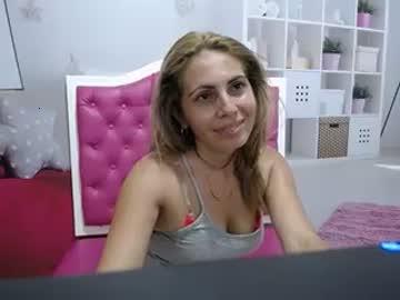 themoon3118 chaturbate