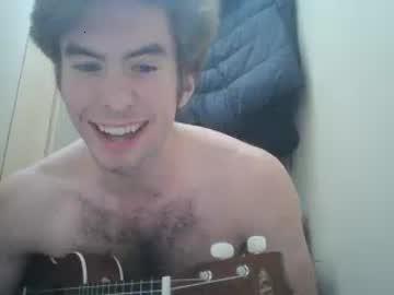 thenakedtroubadour chaturbate