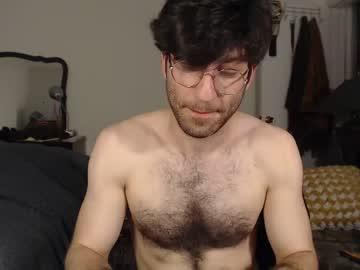 thenuttinprofessor94 chaturbate