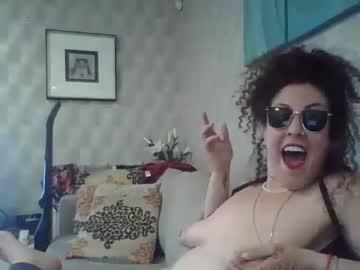 theonewiththebighair chaturbate