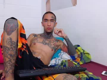 theotattoo chaturbate