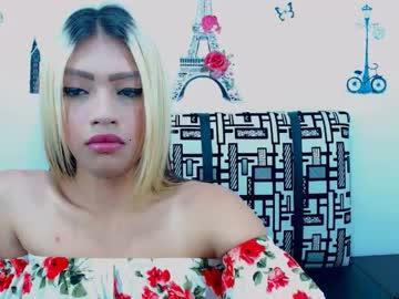 thesexyshaira chaturbate