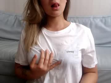 thesweetroomies chaturbate