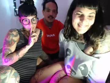 thethreeofxus chaturbate