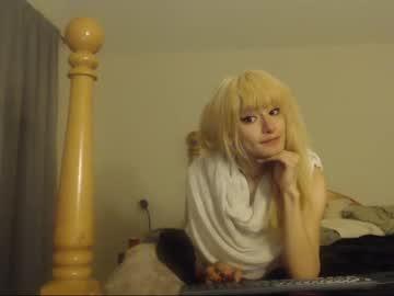 thetransmermaid69 chaturbate