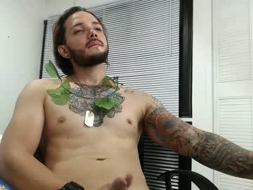 thiago_evans chaturbate