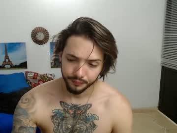 thiago_evans chaturbate