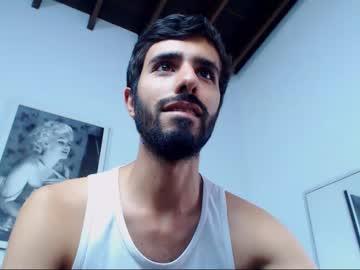 thiago_kam chaturbate