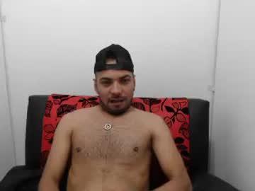 thiagoaljarafe10 chaturbate