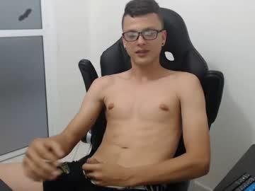 thiagodasilva30 chaturbate