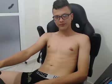 thiagodasilva30 chaturbate