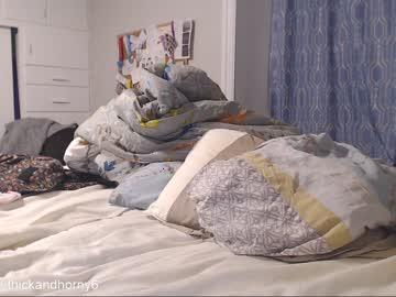 thickandhorny6 chaturbate