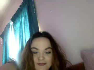 thickthighsandhazeleyes chaturbate