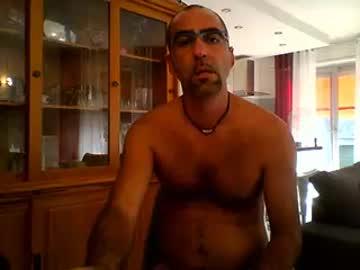 thieche83 chaturbate