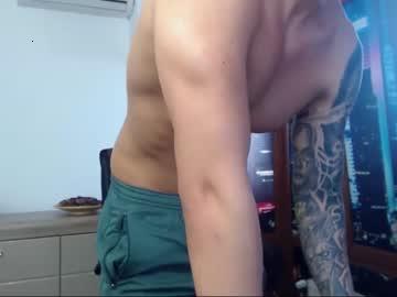 thierrystud chaturbate