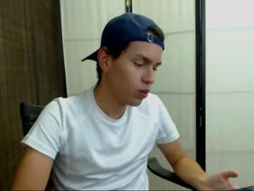 thomas_251 chaturbate