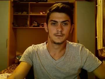 thomas_boy69 chaturbate