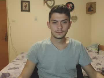 thomas_boy69 chaturbate