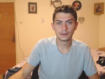 thomas_boy69 chaturbate