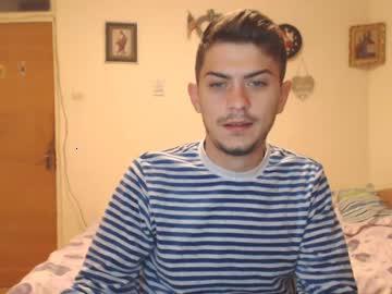 thomas_boy69 chaturbate