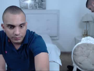 thomas_simon chaturbate