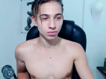 thomas_westh chaturbate