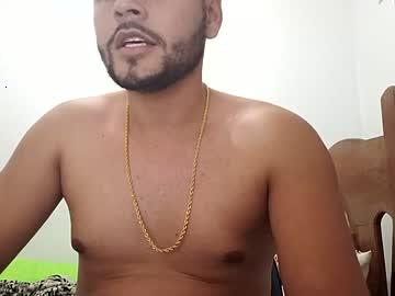 thomasredhot chaturbate