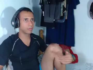 thommerxxx chaturbate