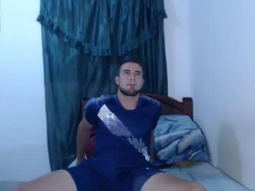 thor850 chaturbate