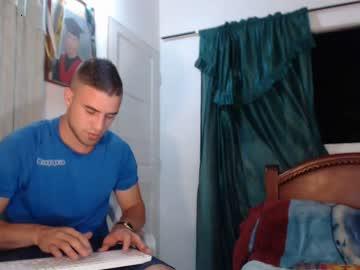 thor850 chaturbate