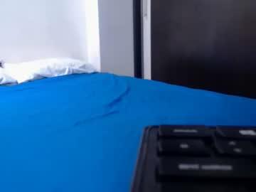 thoryfreya98 chaturbate