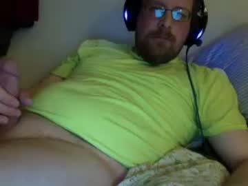 tiberiumaximus85 chaturbate