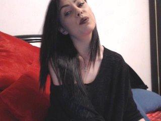 TiffanyPierce bongacams