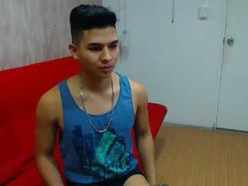 timmboss chaturbate