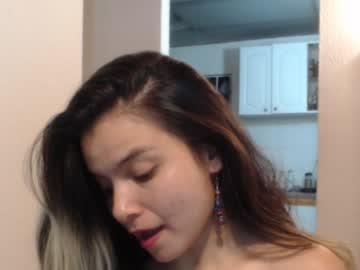 tinycaroline chaturbate