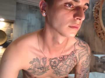 tobby_skiil chaturbate