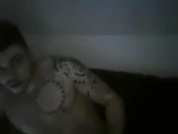 tobix257 chaturbate