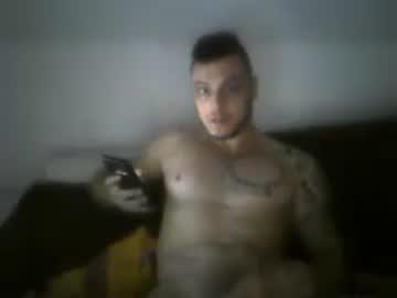 tobix257 chaturbate