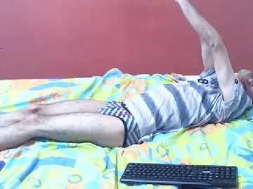 toby_tucson850 chaturbate