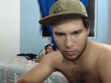 tom_and_mary chaturbate