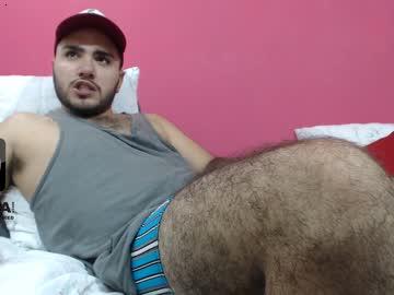 tom_dick_98 chaturbate