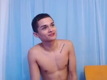 tommybang_ chaturbate