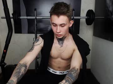 tommyhunt chaturbate