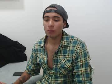 tony_marck chaturbate