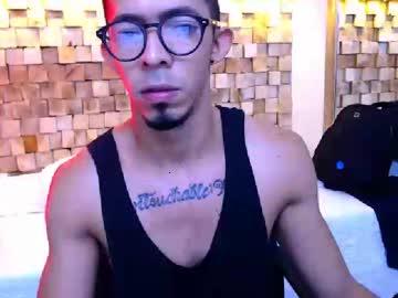 tony_ozaki chaturbate