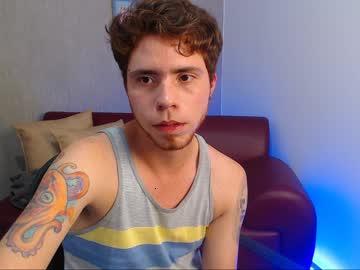 tony_turner chaturbate